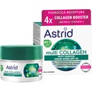 Astrid Multicollagen SPF 10 pre obnovenie pružnosti denný krém 50 ml
