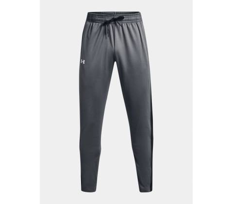 Under Armour tepláky sivá