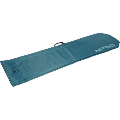 obal NITRO LIGHT SACK - 165 cm varianta: modrý