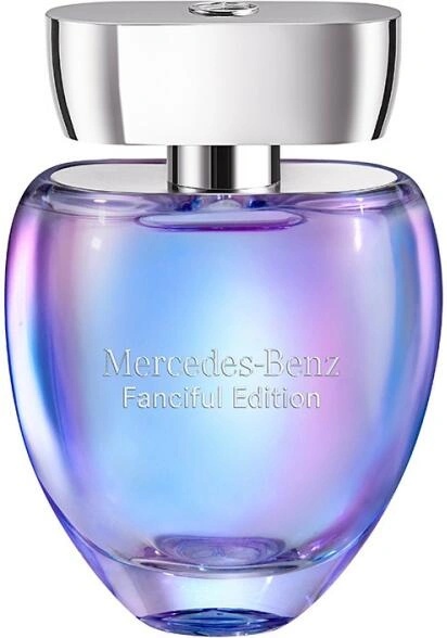 Mercedes-Benz Fanciful Edition for Women EDT 60 ml