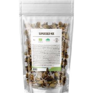 BrainMax Pure Pure® Superseed Mix, Микс от семена, БИО, 100 гр