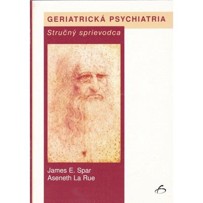 Vydavateľstvo F Geriatrická psychiatria