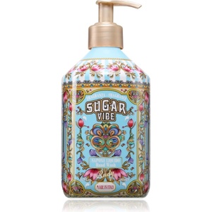 Le Maioliche Sugar Vibe течен сапун 500ml - notino - 19,13 лв