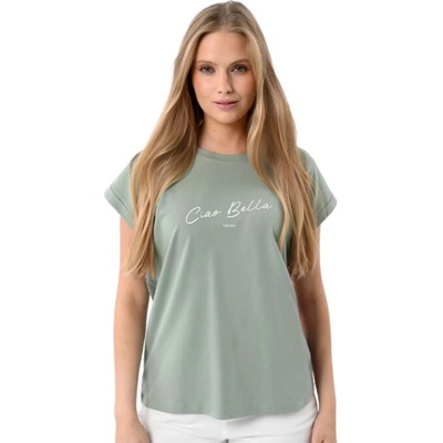 Volcano T-cia Mint