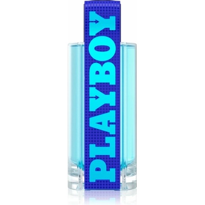 Playboy AM PM toaletní voda pánská 100 ml