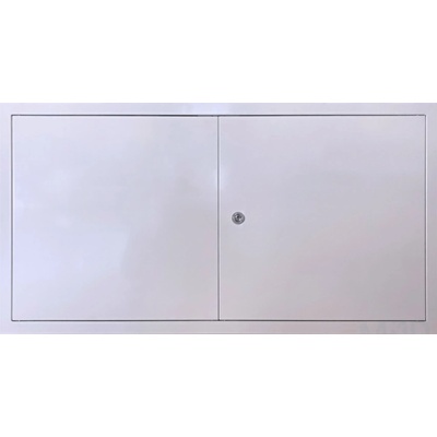 Revizní dvířka 800x500 mm bílá