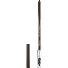 Bourjois Brow Reveal Micro Brow Pencil precizní ceruzka na obočie 003 Dark Brown 0,35 g