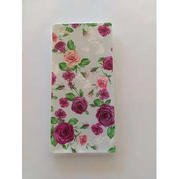 Image 1 of Huawei Силиконов калъф Huawei P8 lite ART