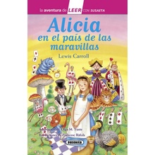 Alicia en el pais de las maravillas