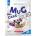 Nutriversum Mugcake, 1x50 Grams/10 bars box/