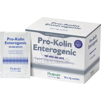Image 1 of Protexin Pro-Kolin Enterogenic 60 x 4 г