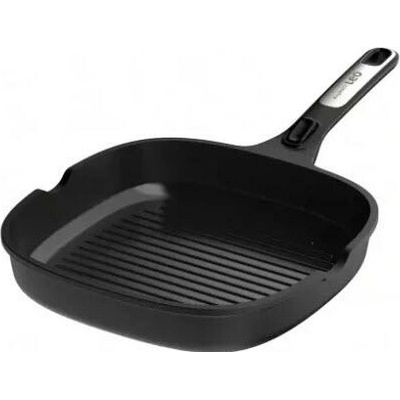 BergHOFF Phantom grilovací pánev s nepřilnavým povrchem 26 cm 3950573