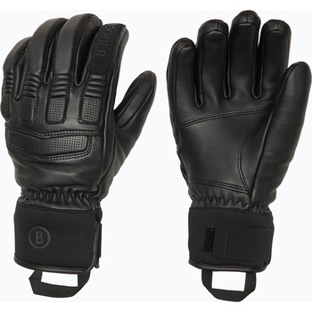 BOGNER Дамски скиорски ръкавици BOGNER Lidia black