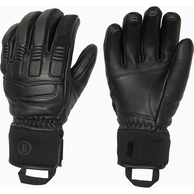BOGNER Дамски скиорски ръкавици BOGNER Lidia black