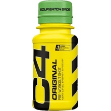 Cellucor C4 Energy Shot 60 ml