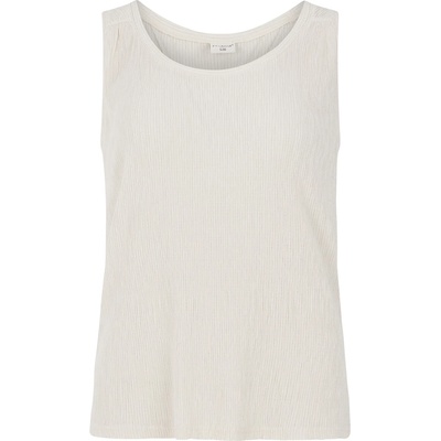 Protest Дамски топ Protest Women's PRTFields Top - Kit Off-White - размер 34 (EU) (916-3887-0111)