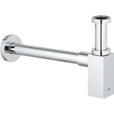 Grohe Sifony Designový sifon, chrom 40564000