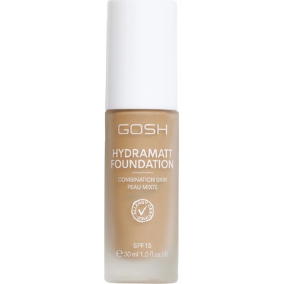 Gosh make-up pro smíšenou a mastnou pleť 010 30 ml
