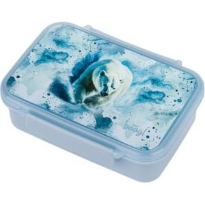 Baagl BAAGL Кутия за обяд с отделения Polar (A-36212)