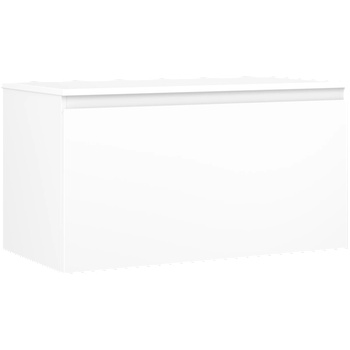 Mexen Orio шкаф за баня под мивка 90 см с плот, 1 чекмедже, бял мат - 91A10-09047-1-BFC01 (91A10-09047-1-BFC01)