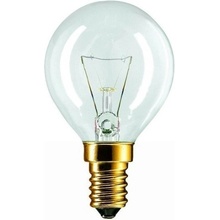 TES-LAMP žárovka E14 40W čirá