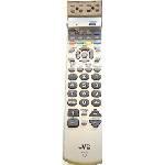 съвместим Jvc rm-c110 - дистанционен контрол - замяна (rm-c110) Дистанционно