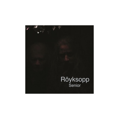 Royksopp - Senior LP