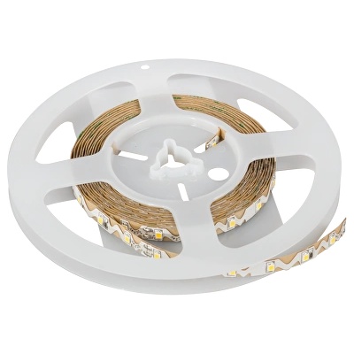 UltraLux ПРОФЕСИОНАЛНА led ЛЕНТА 9.6w/m, 4200k, 24v dc, 60 led/m, smd2835 (няма)