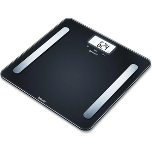 Beurer BF 600 Pure black (748.03)