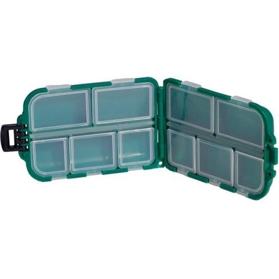 Leeda krabica Fold Open Box Small