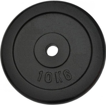 Spartan oceľ 10 kg (26 mm)