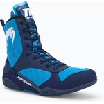 Venum Мъжки боксови обувки Venum X Top Rank Original royal blue