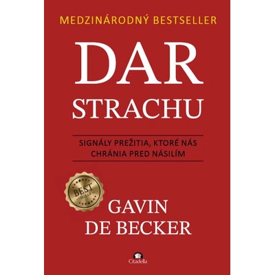 Dar strachu