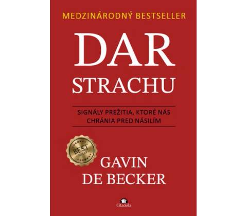 Dar strachu