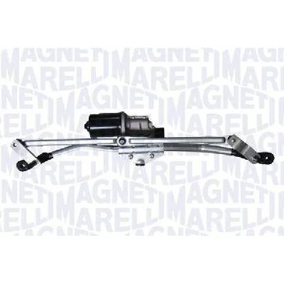 Systém čištění skel MAGNETI MARELLI 064352118010