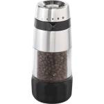 Oxo Мелничка за черен пипер good grips 14 см, черна, акрил, oxo (oxo1140700)