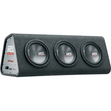 MTX Audio RTP8x3