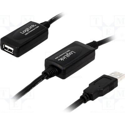 Logilink UA0143 USB 2.0, 10m