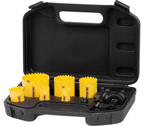 STREND PRO BHS 6689