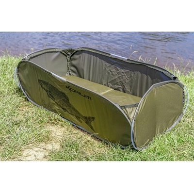 Korum Podložka Classic Barbel Fast Mat