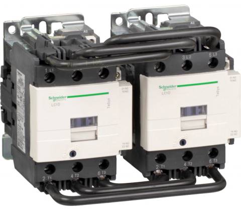 Schneider Electric LC2D80M7