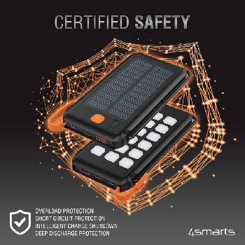 4smarts TitanPAck 10000 mAh