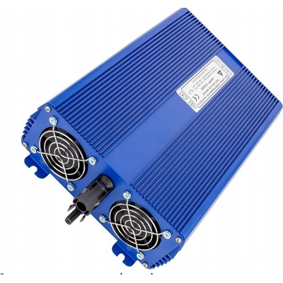 ECO Solar Boost MPPT-3000 3kW – Zboží Mobilmania