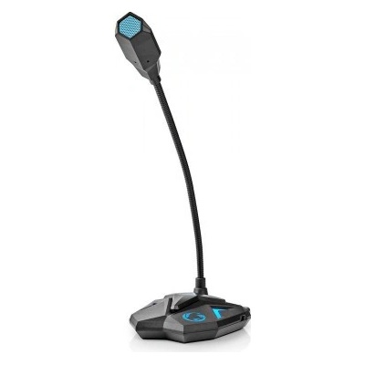 NEDIS GMICGU100BK