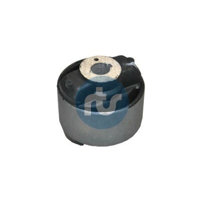 Uložení, řídicí mechanismus RTS 017-00466