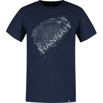 Hannah WILL Tmavě modrá Bílá