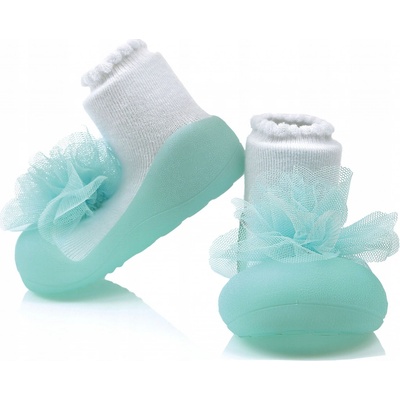 Attipas New Corsage Green