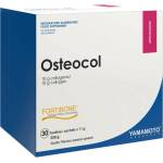 Yamamoto Osteocol [30 x 11 грама] Праскова