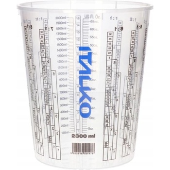 Image 1 of Чаша за смесване 2300ml (91478)