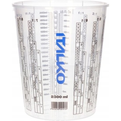 Чаша за смесване 2300ml (91478)